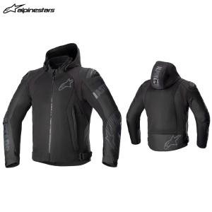 アルパインスターズ alpinestars ZACA AIR ジャケット 1100