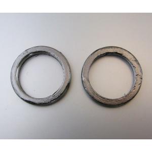 AZZU(アッズ) ジャイロX (TD01-1000001〜)用 エキゾーストマフラー