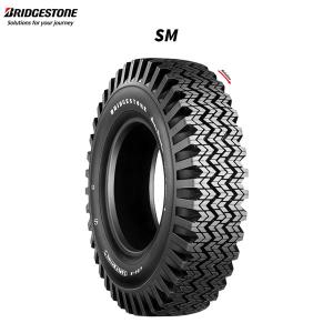 BRIDGESTONE（ブリヂストン） BRIDGESTONE SXS00025 SM フロント/リア