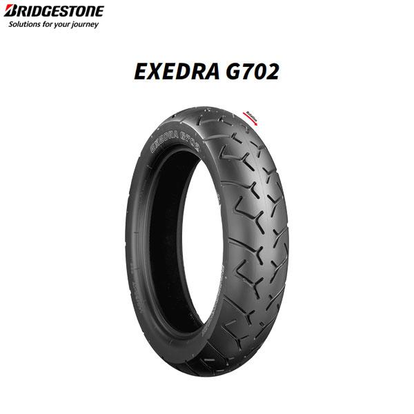 ブリヂストン BRIDGESTONE MCS07188 EXEDRA G702（エクセドラ G702...