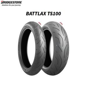 7月25日出荷】ブリヂストン MCR06206 BATTLAX HYPERSPORT S21 フロント