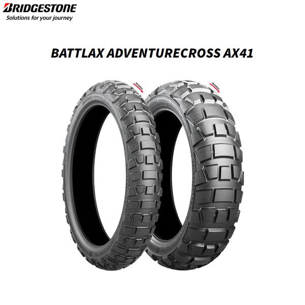 ブリヂストン BRIDGESTONE MCS01452 BATTLAX ADVENTURECROSS...