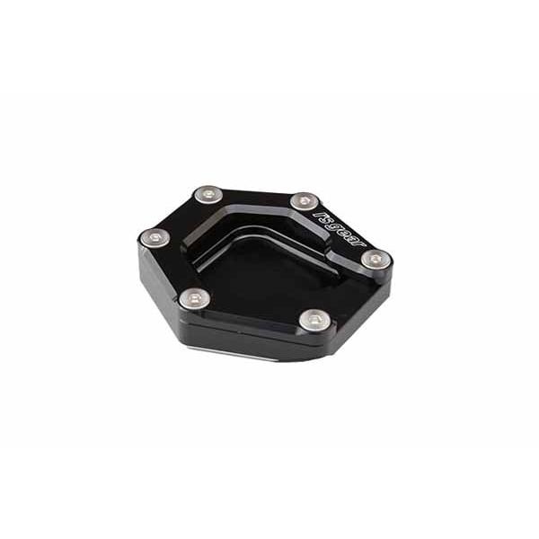 アールズギア K1600GT(12-15)/GTL(11-15) スタンドハイトブラケットType2...