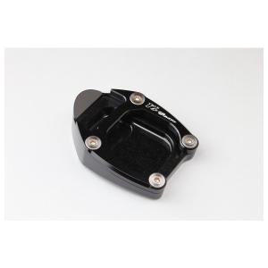 エフェックス ショートサイドスタンド PHS369B EFFEX (エフェックス) ショートサイドスタンド MT-09('21〜'22)/XSR900