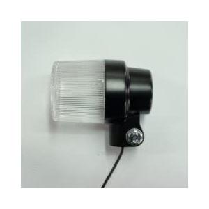 【4月2日出荷】CGC 300・マル ランプ(2P) クロ/シロ  　21131