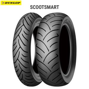 DUNLOP（ダンロップ） DUNLOP 266105 D304 フロント/リア共用 100/80