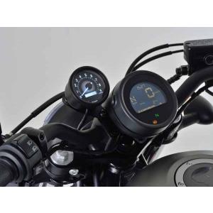 DAYTONA（デイトナ） HONDA レブル250/500 VELONA タコメーターキット