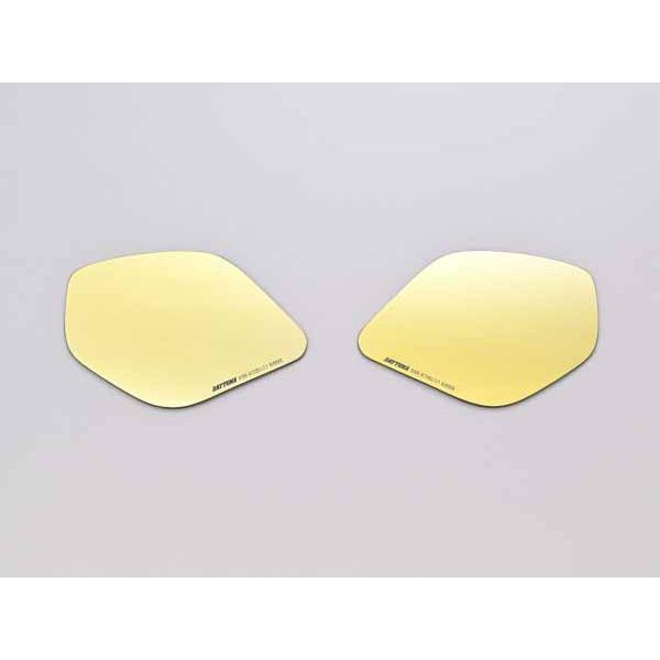 【3月28日出荷】デイトナ GSX-1300 ハヤブサ(22-23) ハイビジ貼り付けタイプミラー ...