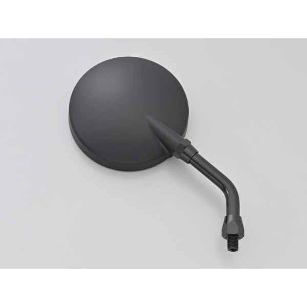 【4月21日出荷】デイトナ ハイビジミラー Z2 モンスターミラー ブラック/ショート M10正ネジ...