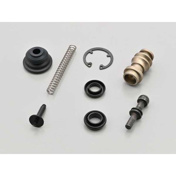 【12月3日出荷】デイトナ マスターシリンダーリペアキット 5/8ラジアル専用 DAY42159