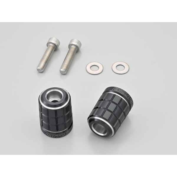 【3月27日出荷】デイトナ 1400GTR/ZRX1200R/Z900RS他 バーエンドプラグ BR...