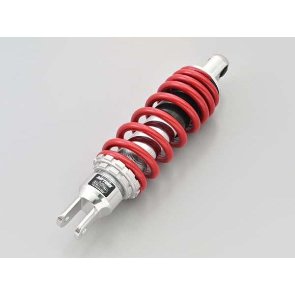 【12月3日出荷】デイトナ マジェスティS(&apos;14〜&apos;20) コンフォートリアショック DAY422...