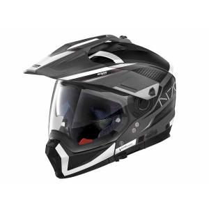在庫あり】BELL HELMETS ベル ヘルメット M5XJ フラット ブラック [XL