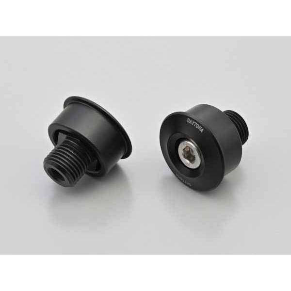 【3月27日出荷】デイトナ XSR900/GP('22〜'24) バーエンドミラーアダプター DAY...