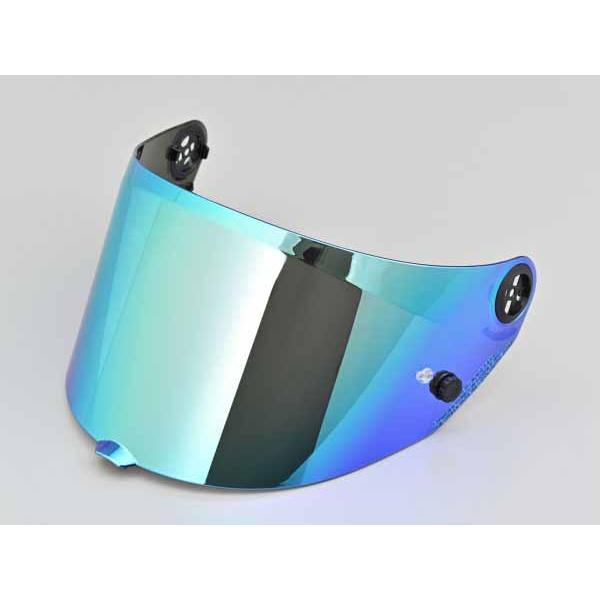 デイトナ NOLAN(ノーラン) X-804RS シールド メタルブルー XFR-03 DAY470...