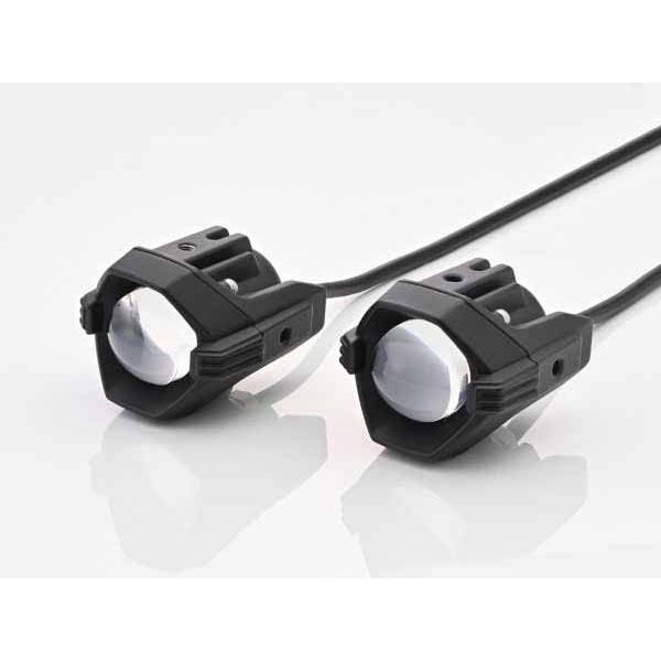 【4月11日出荷】デイトナ LEDフォグランプユニット プレシャスレイ スモール DAY48495