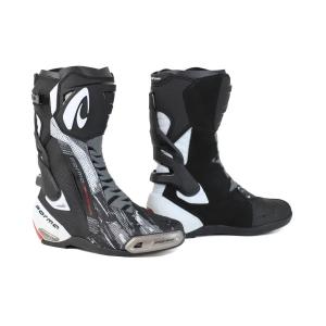 FORMA（フォーマ） PHANTOM ファントム レーシング ブーツ (BLACK GREY