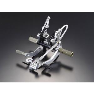 DAKS（ダックス） 32075G Gクラフト バックステップディスク用