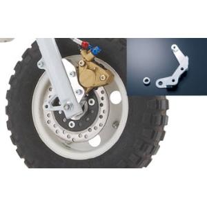 BEET（ビート） ニンジャ250/400('18〜) ブレンボキャリパー取付65mm