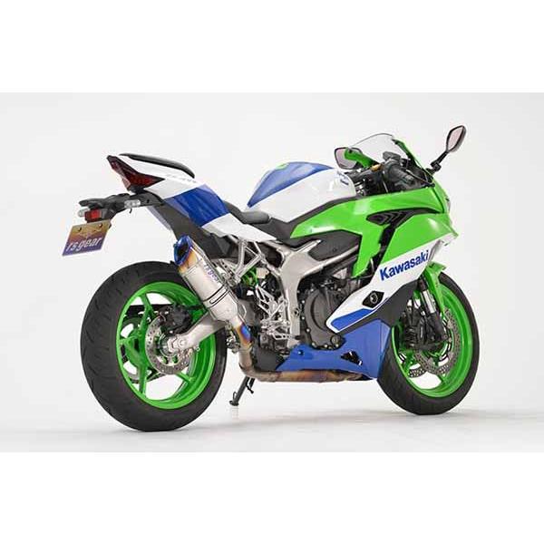 【4月22日出荷】アールズギア ZX-4R SE(23-)/ZX-4RR KRT(23-) スリップ...