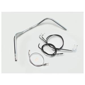 ハリケーン 160クラシック ハンドルSET