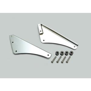 ハリケーン ドラッグスター400 シーシーバーホルダー HURRICANE 【×欠品中 納期未定】ハリケーン ドラッグスター400用