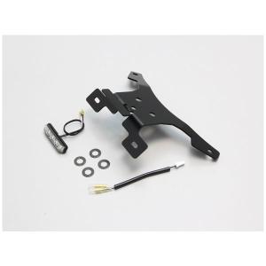 ハリケーン フェンダーレス HAYABUSA