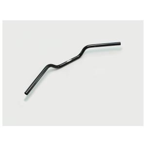 ハリケーン コンチ2型　キット専用ハンドル [ブラック]