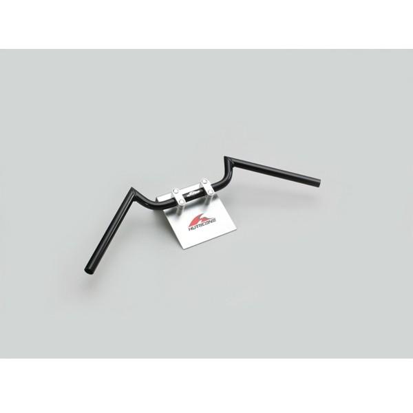 【4月3日出荷】ハリケーン スワロー (P7/8インチ)   クロ  　HB0017B-01