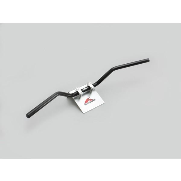 【4月3日出荷】ハリケーン トラッカースペシャル      クロ　HB0033B-01