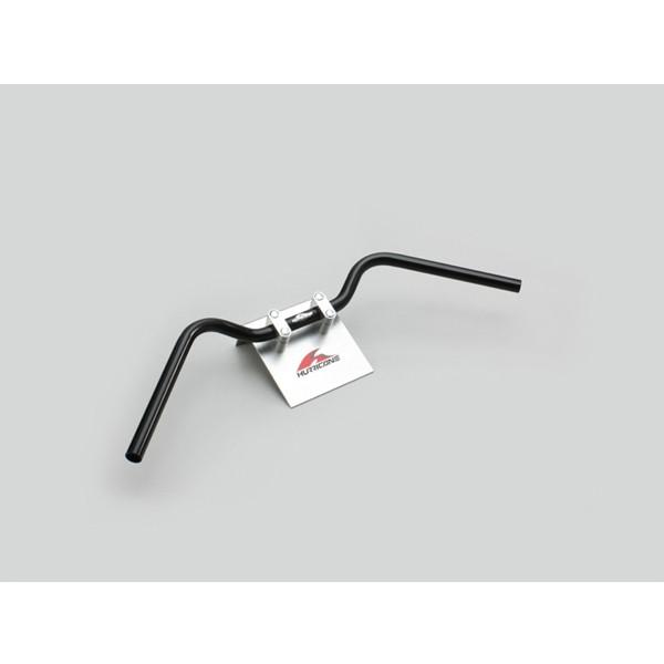 【4月2日出荷】ハリケーン フォワードコンチ・1ガタ (P7/8) クロ 　HB0065B-01