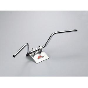 ハリケーン φ7/8インチ汎用 ハンドルバー：ヨーロピアンIV型 HB0073C-01