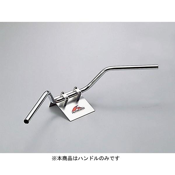 【○メーカー在庫あり】ハリケーン Z2タイプ(キットセンヨウ) メッキ  CB　HB0078C-11