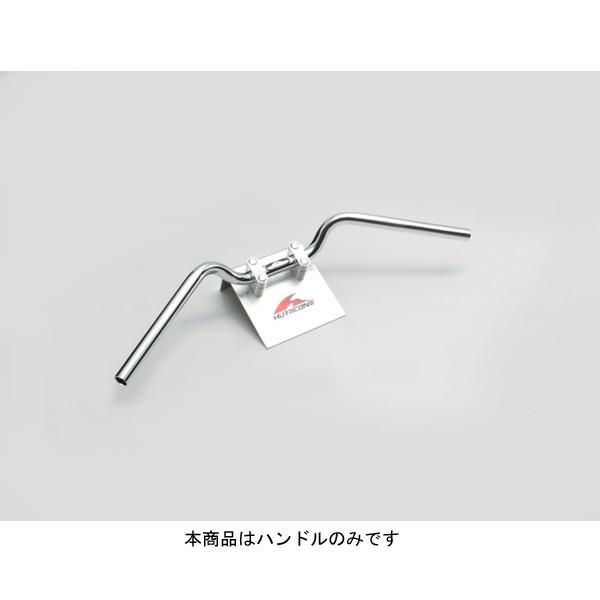 【○メーカー在庫あり】ハリケーン バーハンキットセンヨウ メッキ CBR11XX　HB0282C-0...