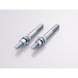 【4月4日出荷】ハリケーン M10・スタッドボルトSET     　HB0499