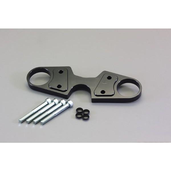 【4月2日出荷】ハリケーン ハンドルUPスペーサー(H16)08ハヤブサ　HB0667B