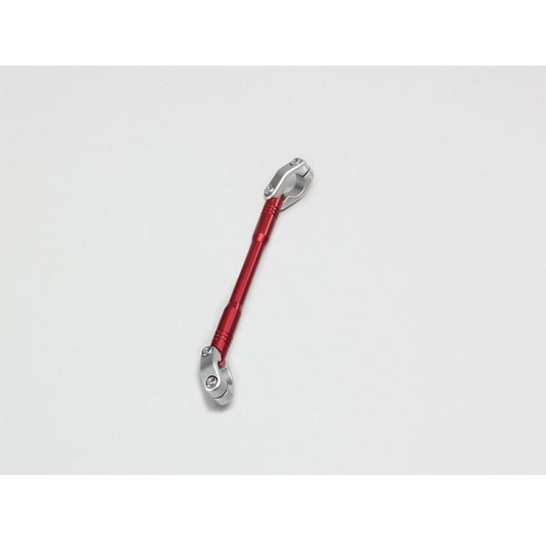 【4月4日出荷】ハリケーン ハンドルブレース(SSサイズ) RD&amp;SV　HB0686R