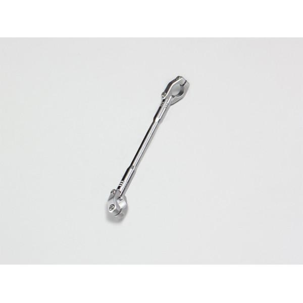 【○メーカー在庫あり】ハリケーン ハンドルブレース(Sサイズ)  CL&amp;SV　HB0688C