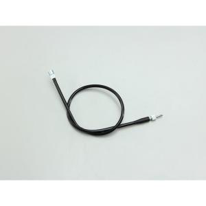 GSX400Sカタナ スピードメーターケーブル