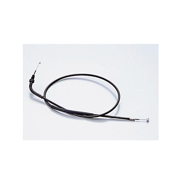 【○メーカー在庫あり】ハリケーン チョークケーブル(+10CM) ホーネット250　HB6006