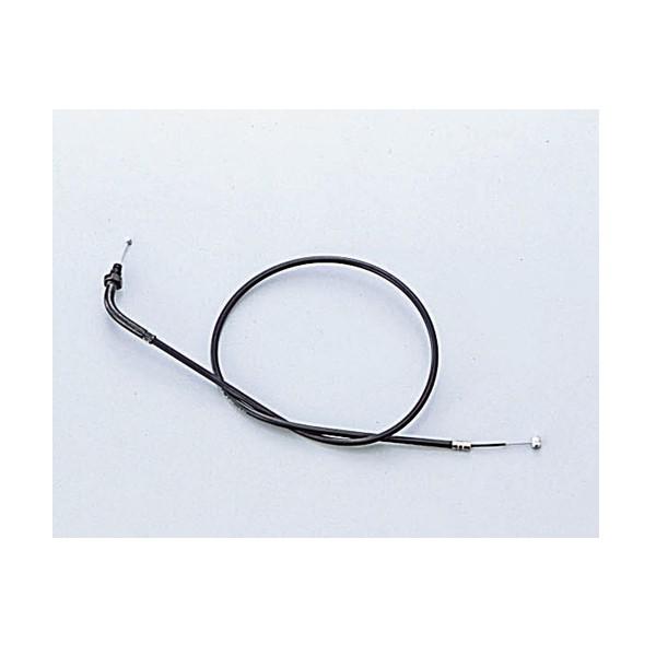 【○メーカー在庫あり】ハリケーン チョークケーブル(+10CM)  JADE 　HB6012