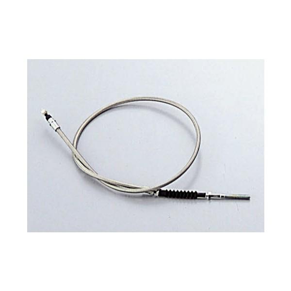 【○メーカー在庫あり】ハリケーン ブレーキケーブル(+10CM) モンキー 　HB6027M