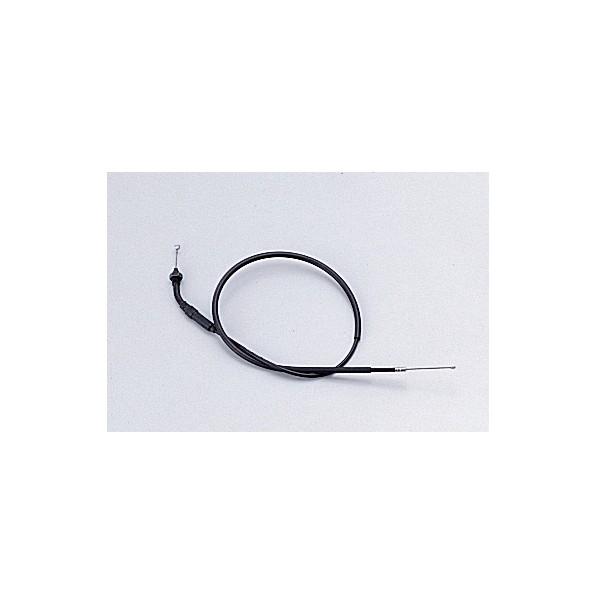 【○メーカー在庫あり】ハリケーン スロットルケーブル(+10CM) JAZZ 　HB6035