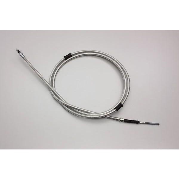 【○メーカー在庫あり】ハリケーン Rブレーキケーブル(ノーマル) ZOOMER　HB6059M