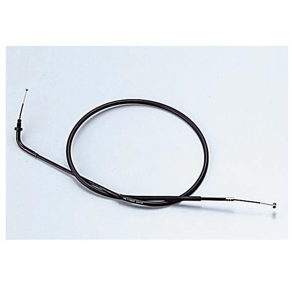 【○メーカー在庫あり】ハリケーン チョークケーブル(+15CM) CB1000SF　HB6114