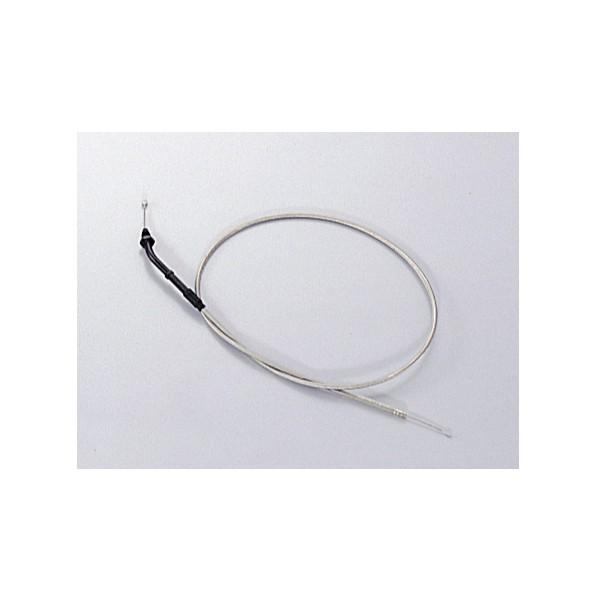 【○メーカー在庫あり】ハリケーン スロットルケーブル(+20CM) JAZZ 　HB6115M