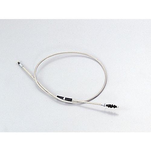 【○メーカー在庫あり】ハリケーン クラッチケーブル(+20CM)  JAZZ 　HB6117M