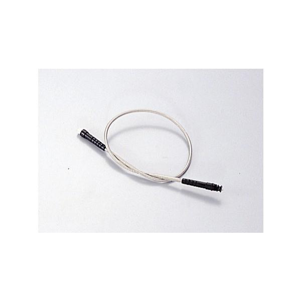 【○メーカー在庫あり】ハリケーン メーターケーブル(+15CM)  JAZZ 　HB6121M