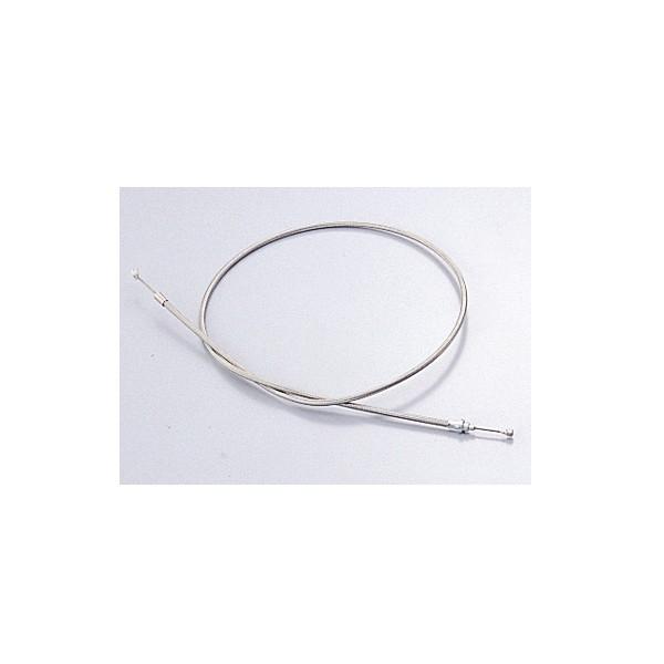 【○メーカー在庫あり】ハリケーン クラッチケーブル(+30CM)  マグナ50　HB6130M