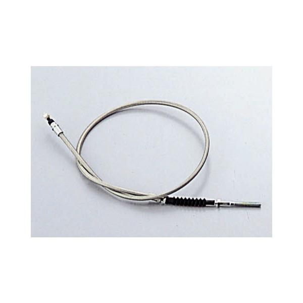 【○メーカー在庫あり】ハリケーン ブレーキケーブル(+15CM) モンキーFI　HB6147M-10